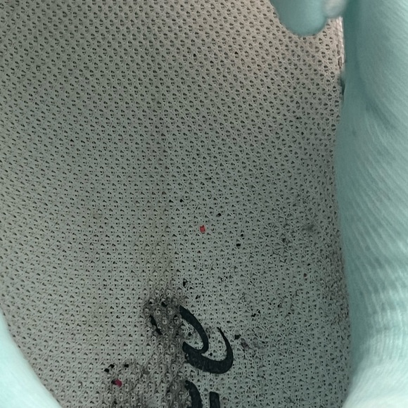 Like new ASICS Gel-Excite 9 Women’s Sneakers Size 11 - Picture 9 of 10